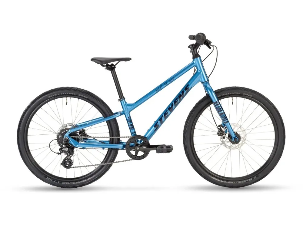 STEVENS Beat SL Disc 24 Vivid Blue Značkový