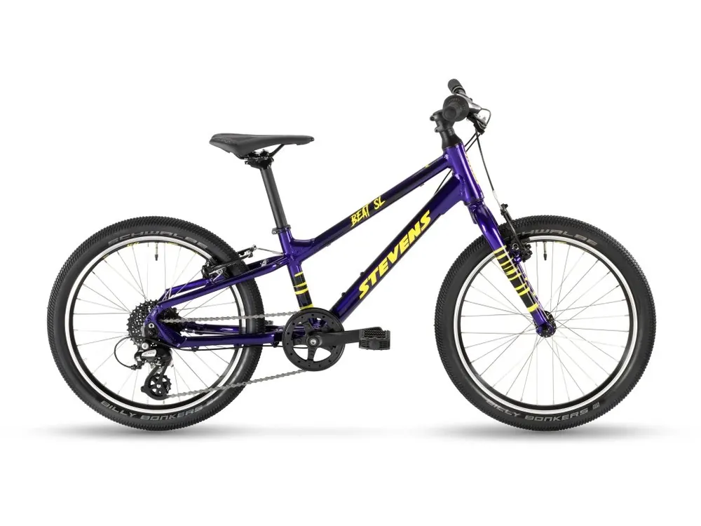 STEVENS Beat SL 20 Royal Purple Pouze Dnes