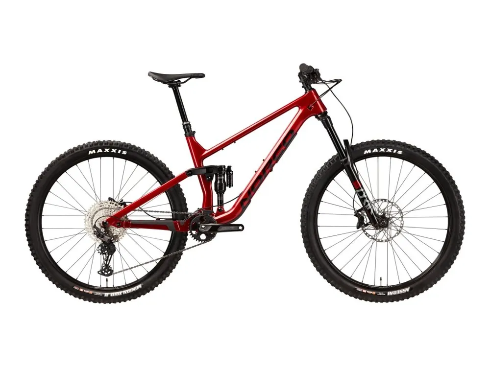 Ověřený NORCO Sight C3 Red/Black 29