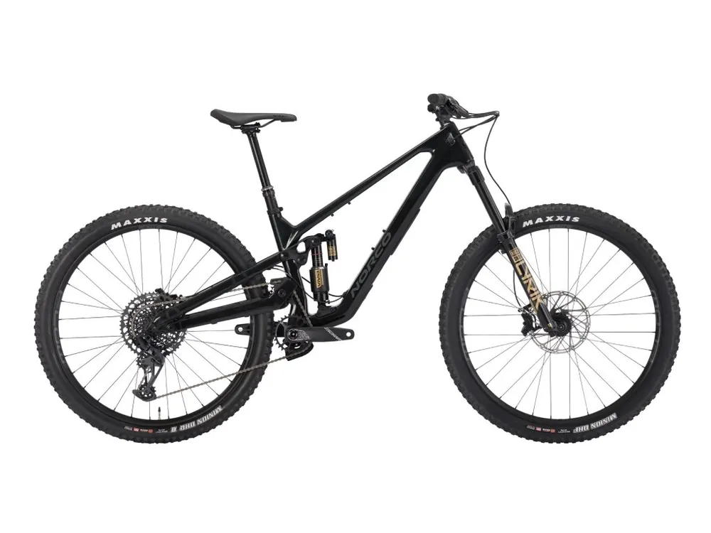 NORCO Sight C2 29 Black Finální Výprodej
