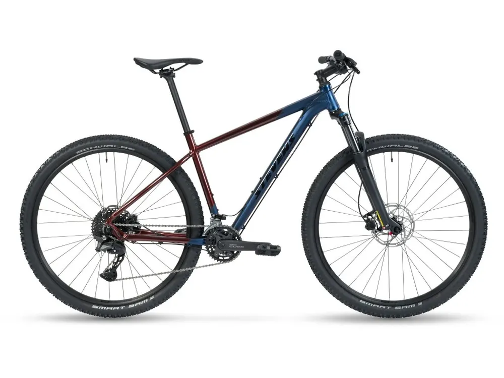 STEVENS Taniwha 27.5 Midnight Blue Red Koupit Online