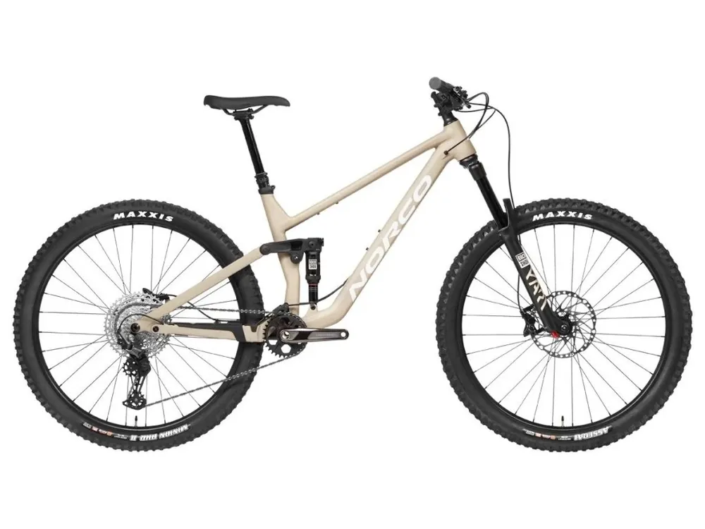 Levný NORCO Sight A3 SHIMANO Grey/Grey 27