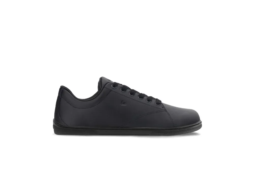 Barefoot tenisky Be Lenka Core - All Black Pouze Dnes