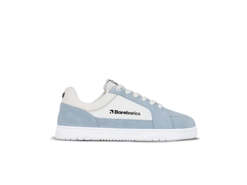 Koupit Online Barefoot boty Barebarics Legend - Ice Blue