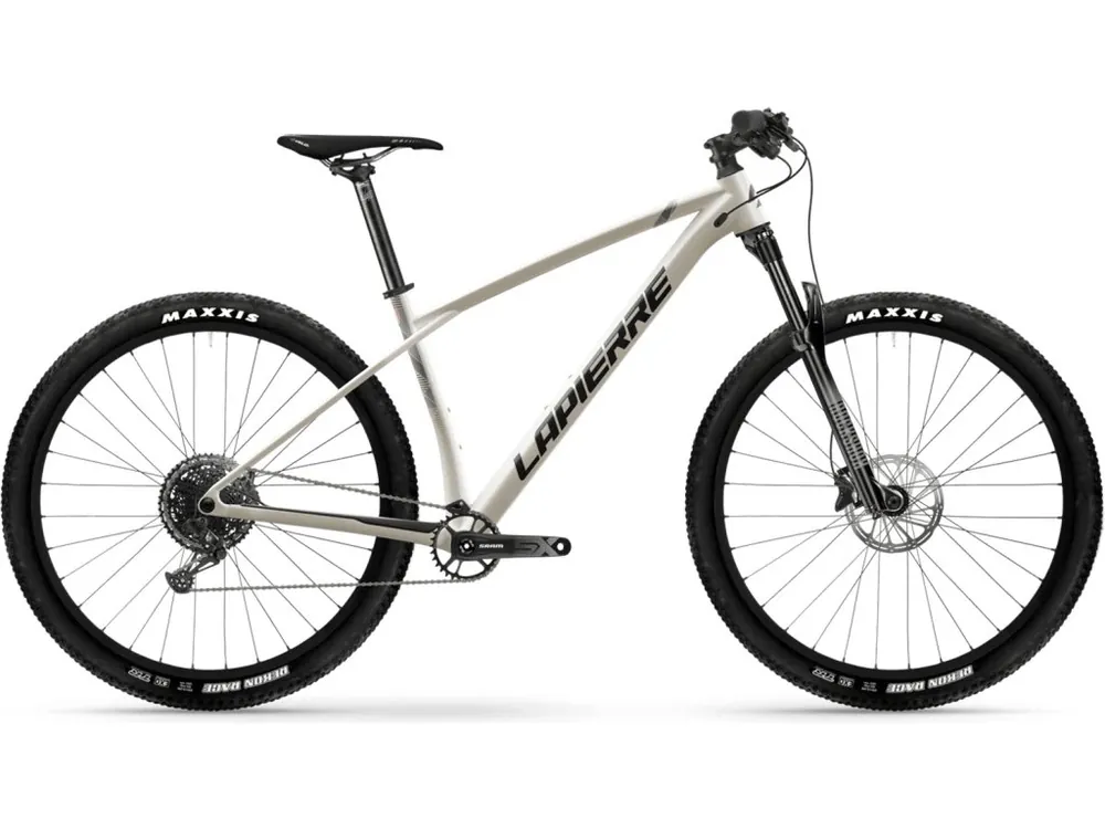 LAPIERRE ProRace 4.9 Sand Ověřený