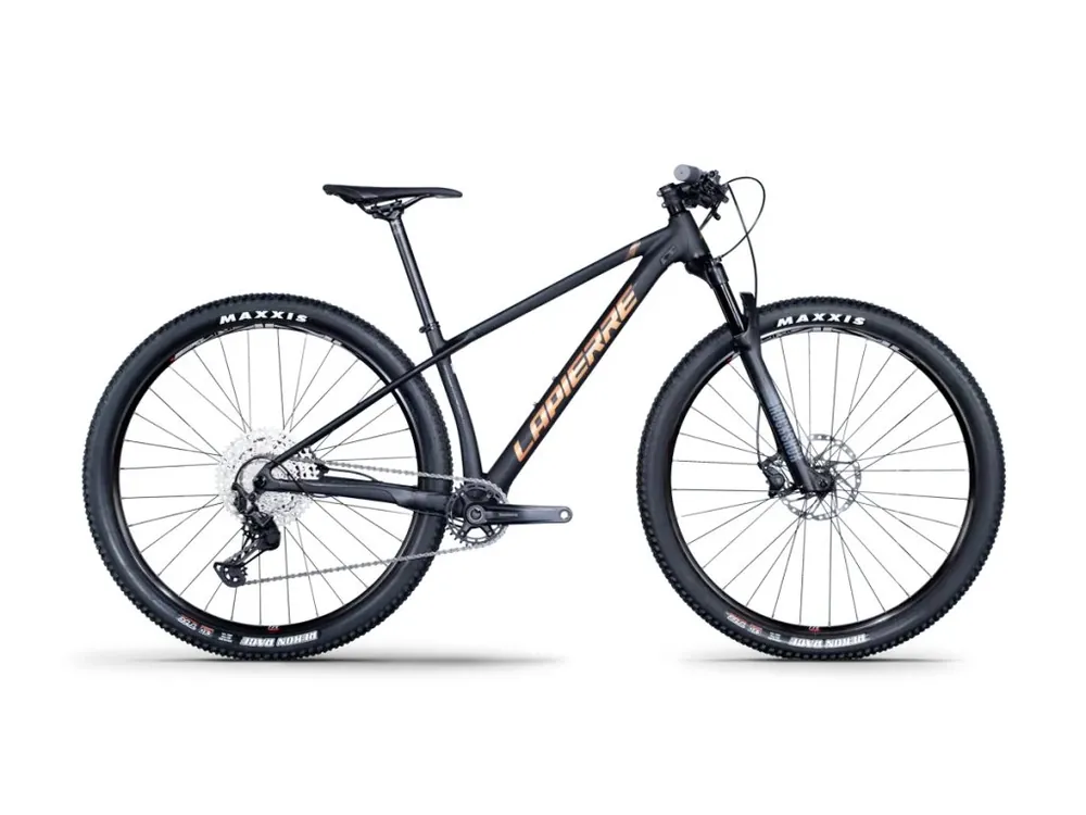 Ihned K Objednání LAPIERRE ProRace 5.9 Charcoal Black