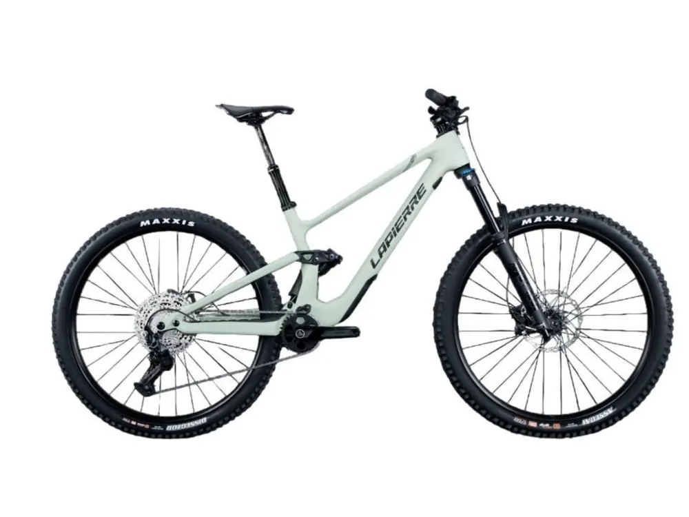 LAPIERRE Zesty CF 6.9 Celadon Green Jen Po Omezenou Doba