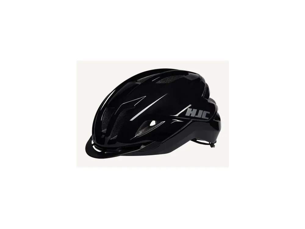 Helma HJC Crosser Black Koupit Online
