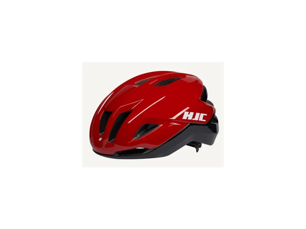 Nová Kolekce Helma HJC Crosser Red/Black