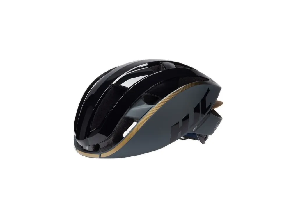 Sleva Helma HJC Ibex 3.0 Matt Gold Black