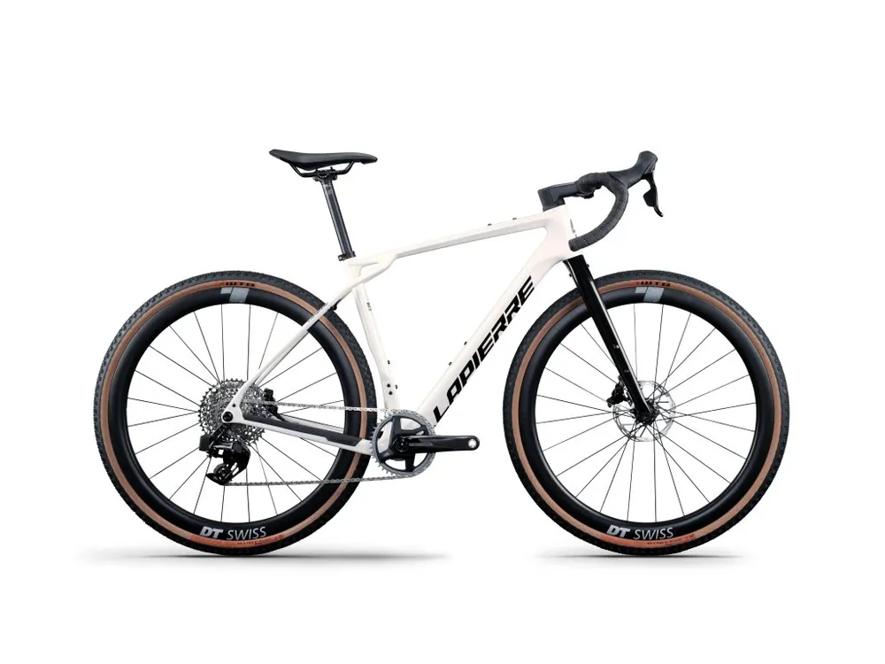 LAPIERRE Crosshill CF 8.0 Paris Stone Beige Aktuální