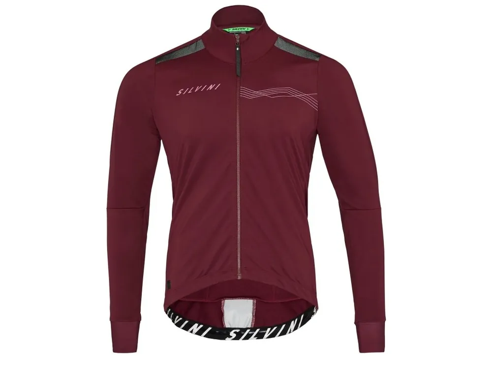 Silvini pánská bunda MJ2129 Ghisallo Výprodej