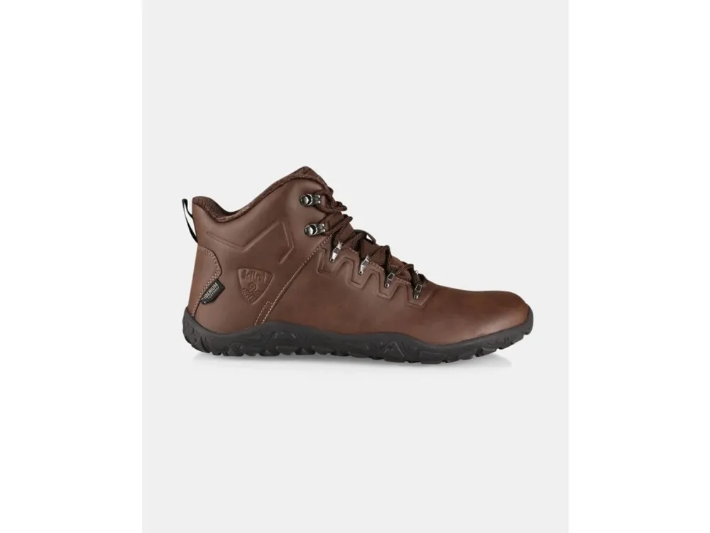 Cenově Výhodný Barefoot outdoorová obuv Kilpi BARE HIGH WP-U