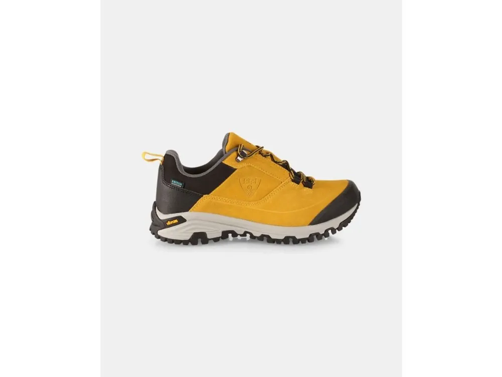 Outdoorová nízká obuv Kilpi ANAK LOW WP-U Vrácení Zdarma