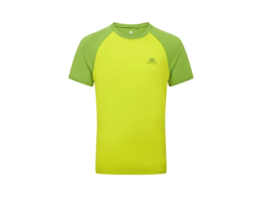 Mountain Equipment Nava Crew Men‘s Vrácení Zdarma