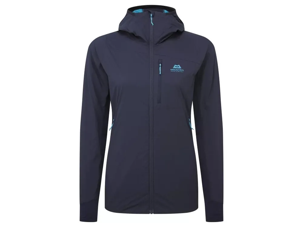 Přímo Od Výrobce Dámská Bunda Mountain Equipment Switch Pro Hooded Jacket Women‘s