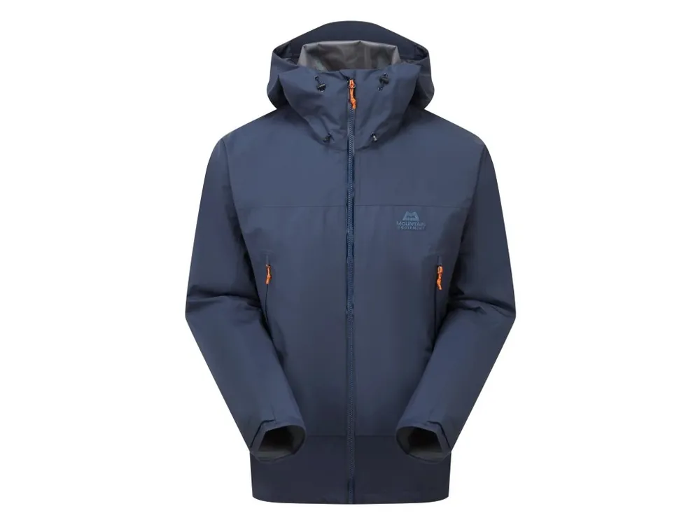 Pánská Bunda Mountain Equipment Odyssey Jacket Men‘s Oblíbený