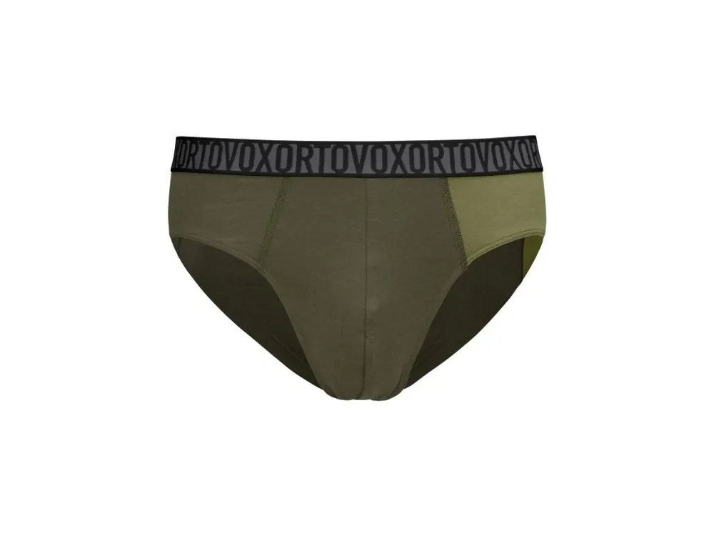 Ortovox 150 Essential Briefs Men‘s Horká Nabídka