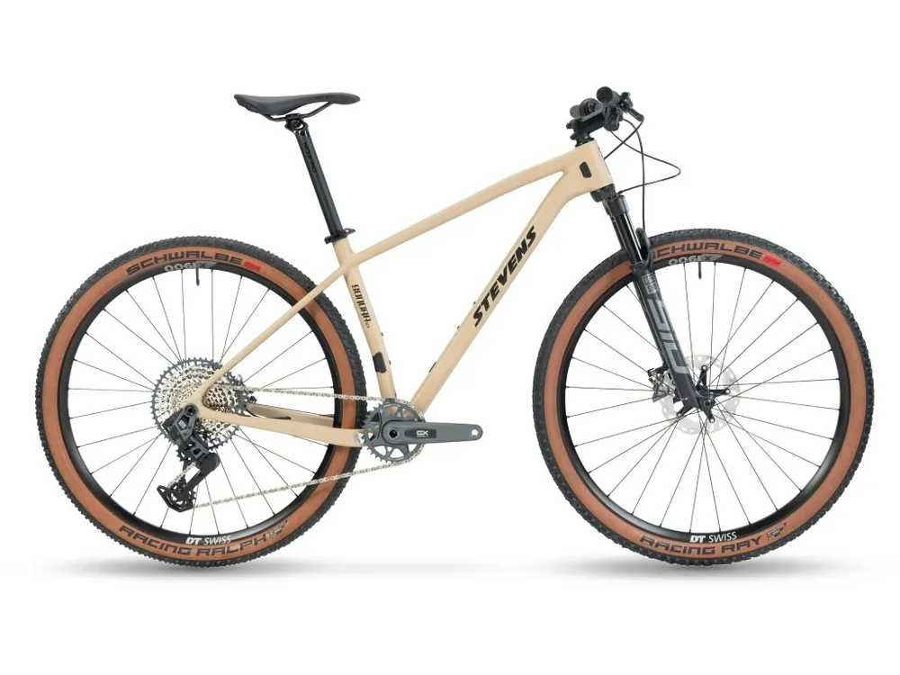STEVENS Sonora GX AXS Sandstone Nejprodávanější