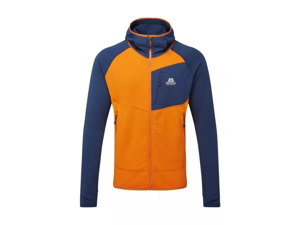 Pánská Mikina Mountain Equipment Eclipse Hooded Jacket Men‘s Objednat Nyní