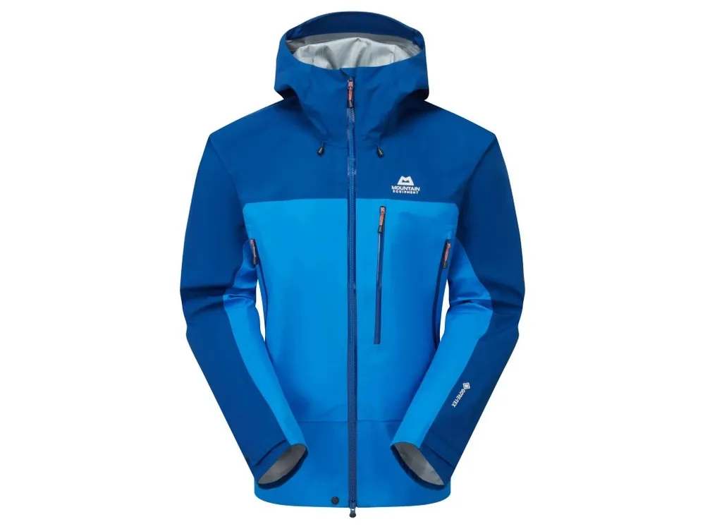 Pánská Bunda Mountain Equipment Makalu Jacket Men‘s Ověřený