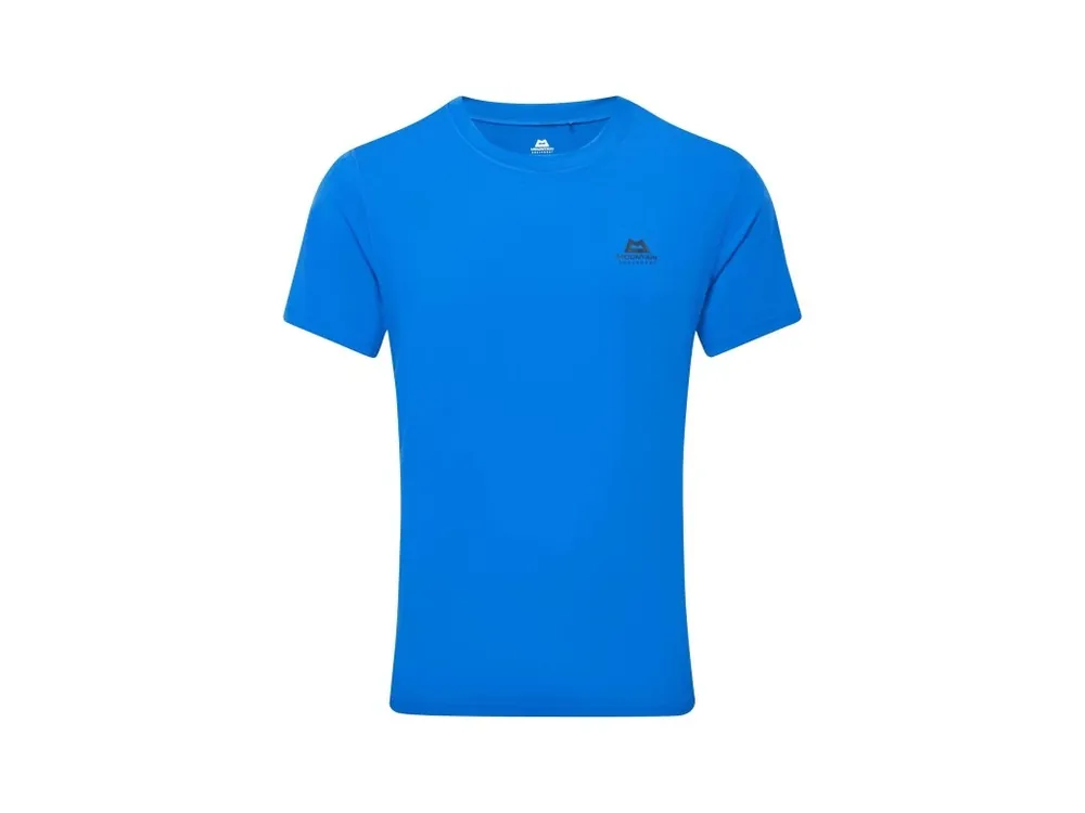 Pánské Tričko Mountain Equipment Groundup T-shirt Men‘s Finální Výprodej