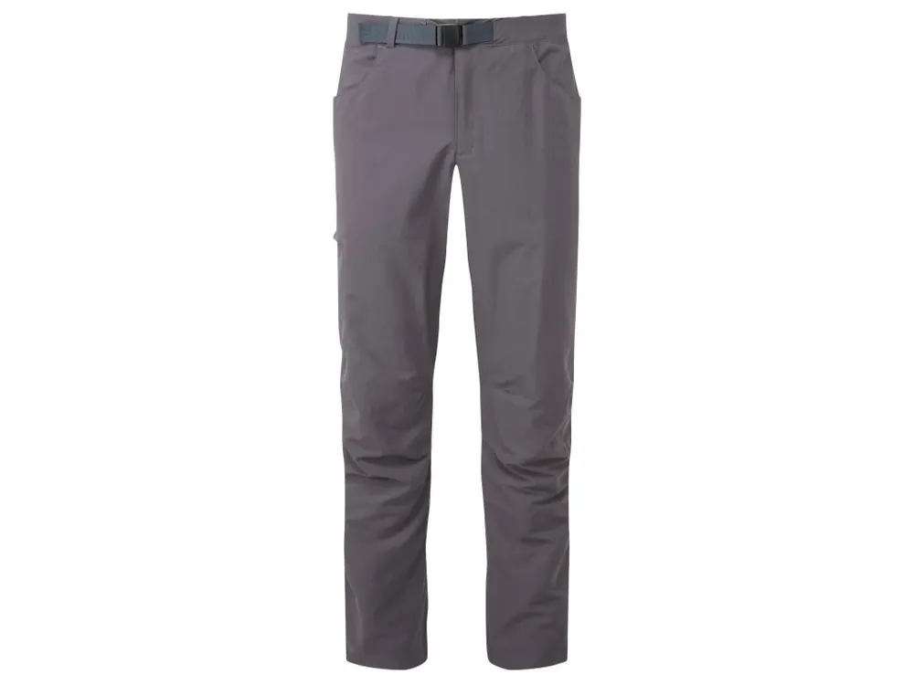 Vrácení Zdarma Pánské Kalhoty Mountain Equipment Approach Pant Men‘s