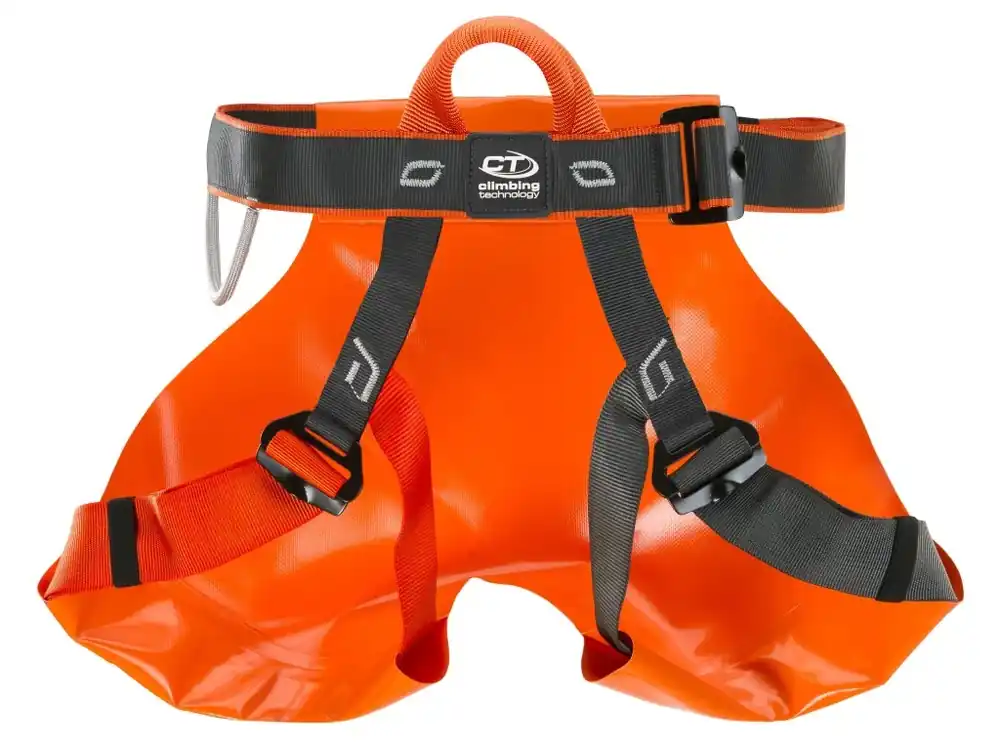 Sedací úvazek Climbing Technology Pro Canyon Horká Nabídka