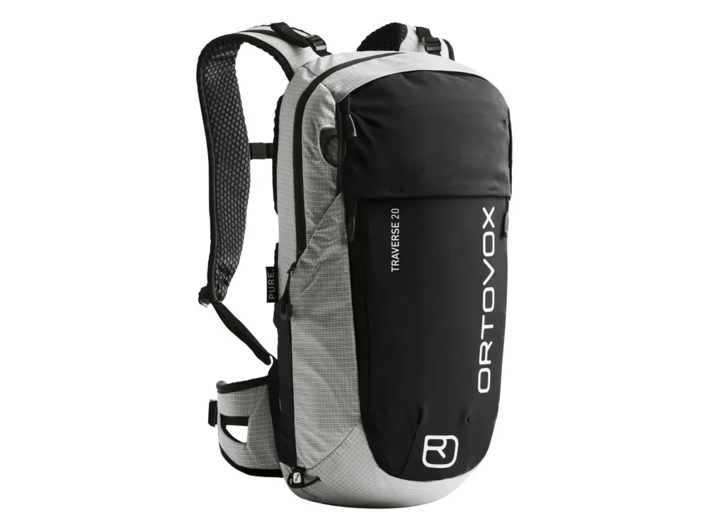 Ortovox Traverse Pure 20 Přímo Od Výrobce