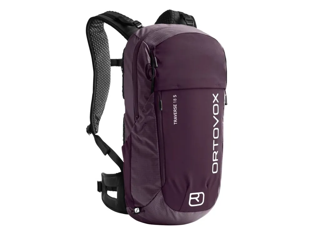 Aktuální Ortovox Traverse 18 S