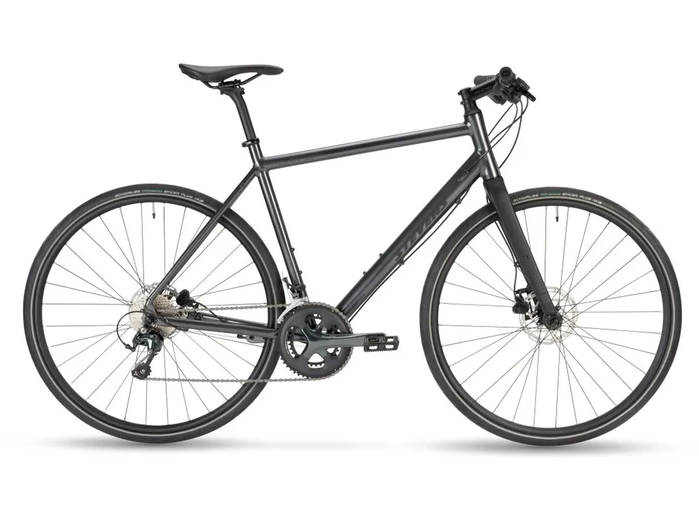 STEVENS Strada 600 Phantom Grey Novinka