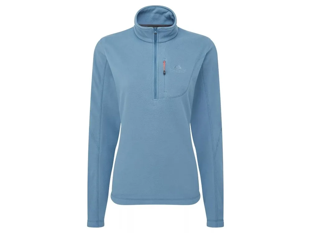 Mountain Equipment Micro Zip T Women‘s Sleva