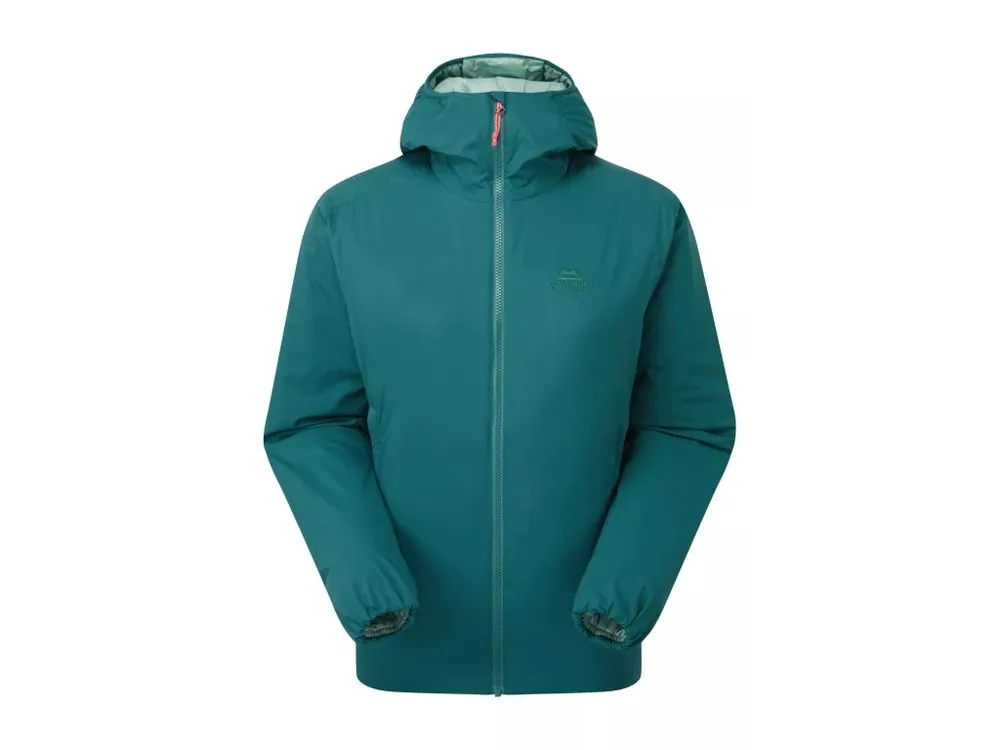 Dámská Bunda Mountain Equipment Andola Hooded Jacket Women‘s Rychlé Dodání