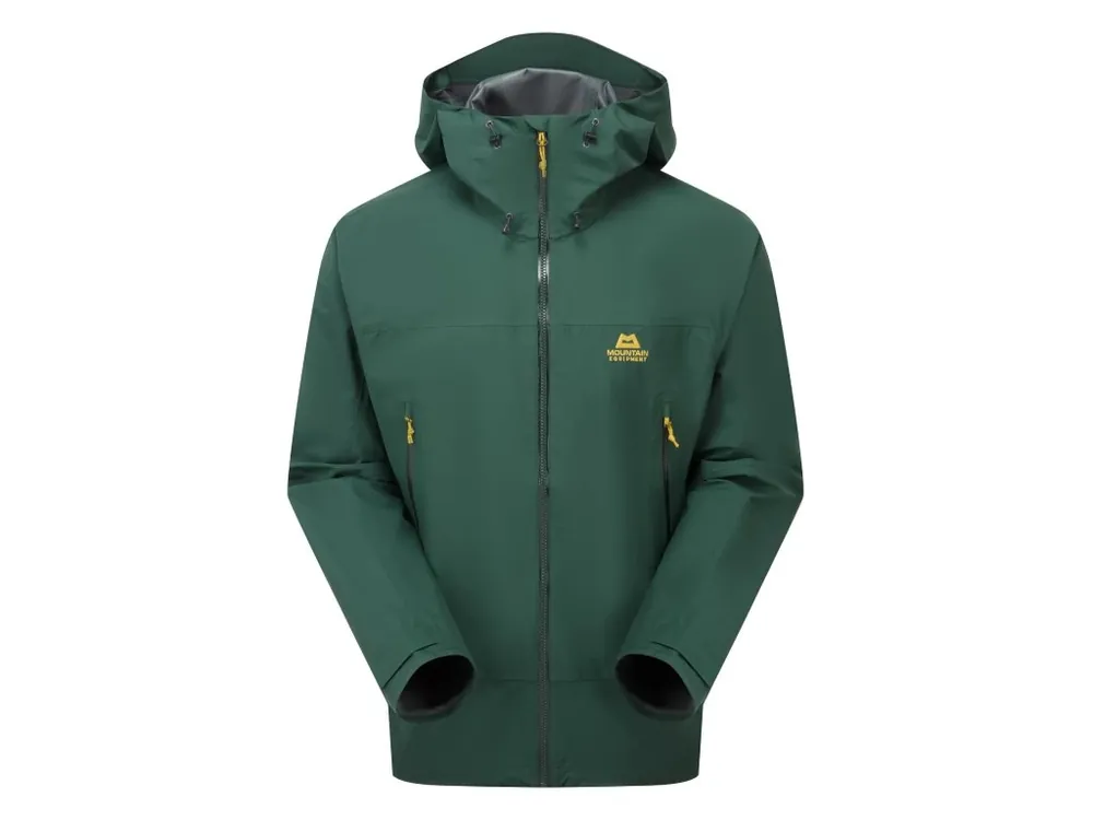 Pánská Bunda Mountain Equipment Odyssey Jacket Men‘s Výhodná Nabídka