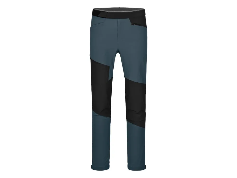 Pánské Kalhoty Ortovox Vajolet Pants Men‘s Vysoce Kvalitní