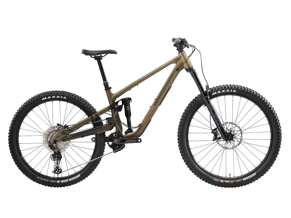 Akce NORCO Sight A3 150 MX Nanaimo Bar Brown