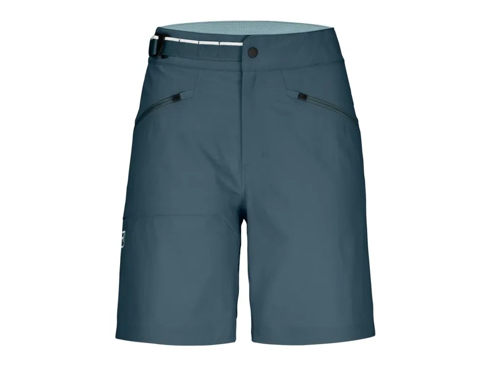 Dámské Kraťasy Ortovox Brenta Shorts Women‘s Super Cena