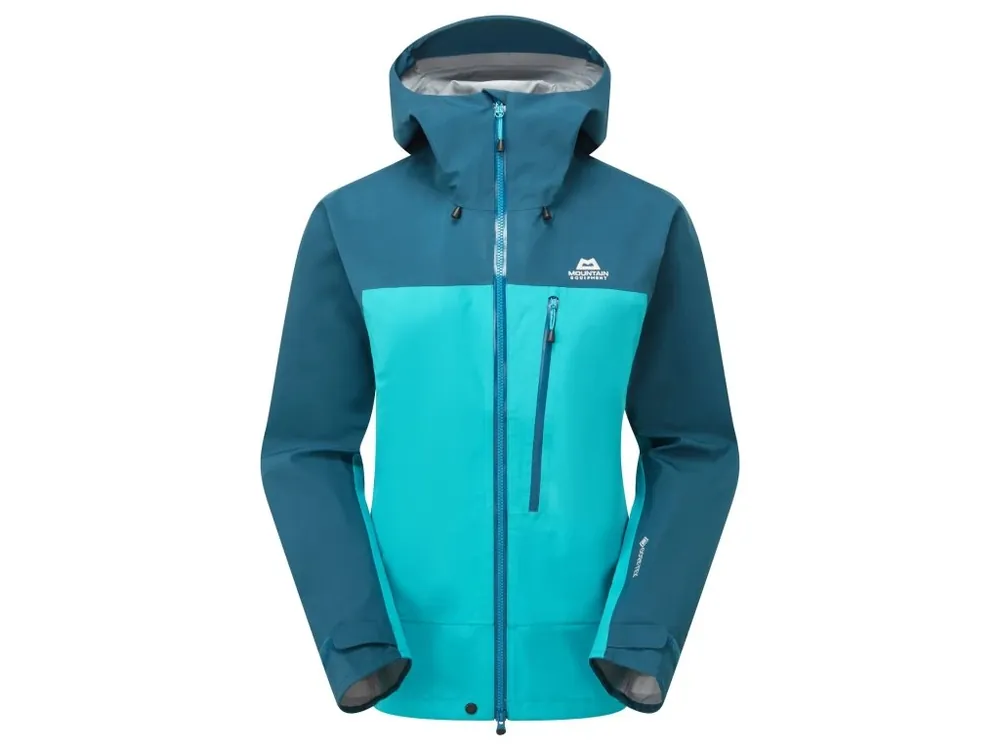 Dámská Bunda Mountain Equipment Makalu Jacket Women‘s Horká Nabídka