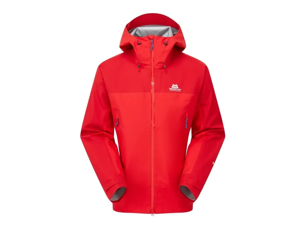 Pánská Bunda Mountain Equipment Saltoro Jacket Men‘s Akce