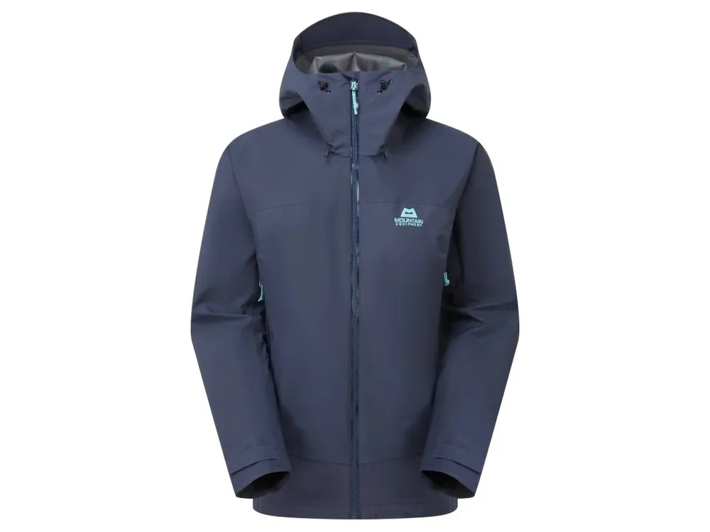 Dámská Bunda Mountain Equipment Odyssey Jacket Women‘s Nejlepší Cena