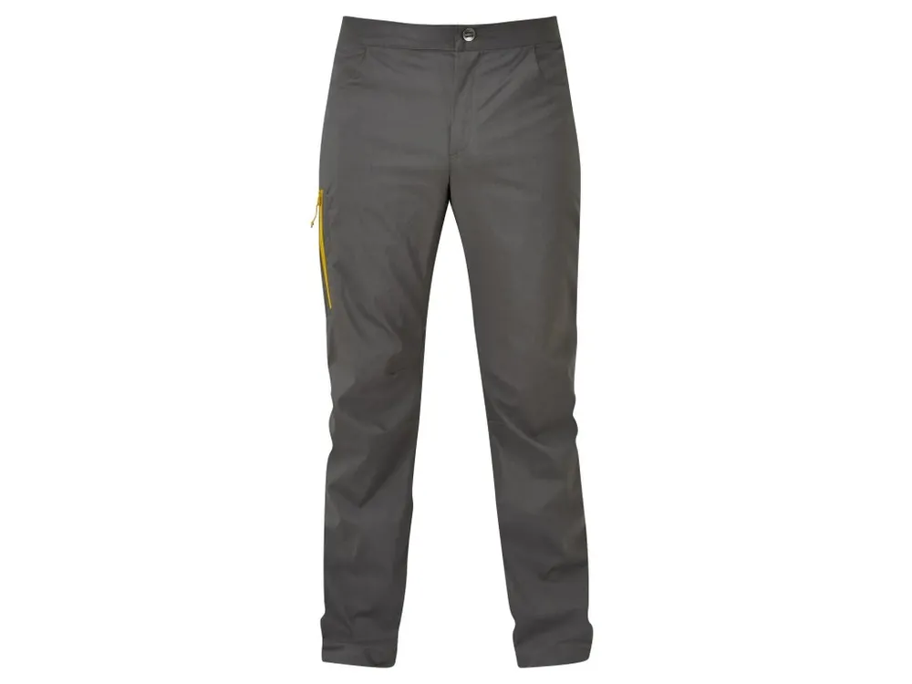 Pánské Kalhoty Mountain Equipment Anvil Pant Men‘s Víkendová Akce