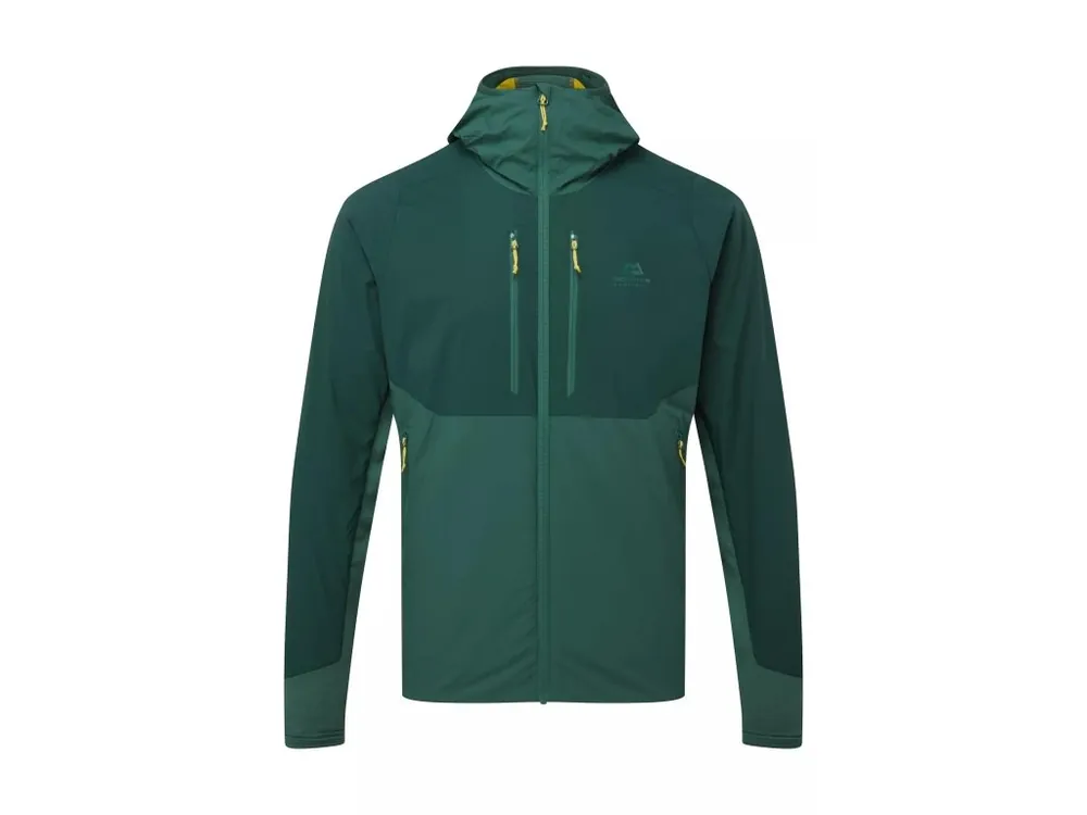 Pánská Bunda Mountain Equipment Switch Pro Hooded Jacket Men‘s Must-Have