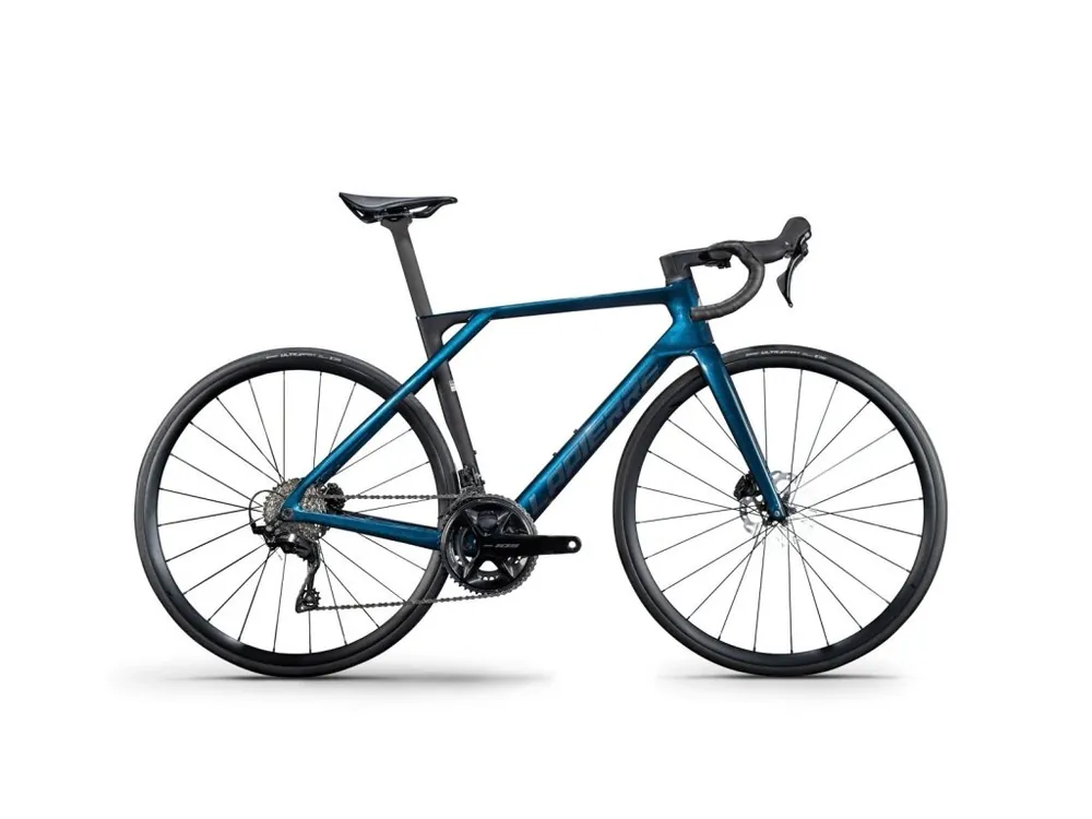 Pouze Dnes LAPIERRE Xelius DRS 5.0 Crepuscule Blue