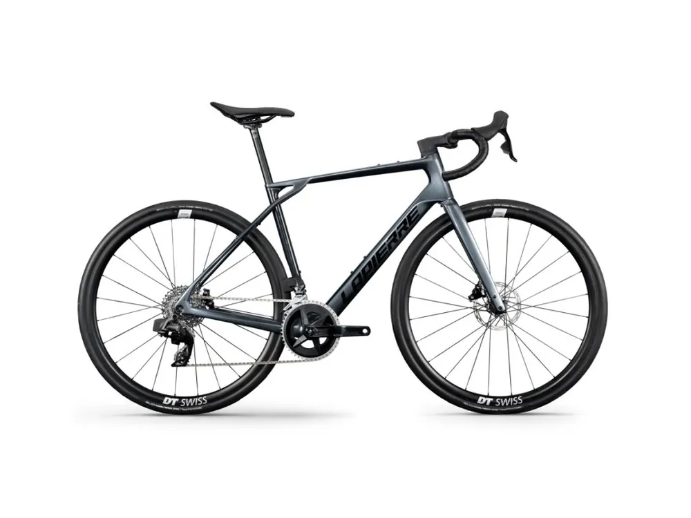 Sezónní Sleva LAPIERRE Pulsium 6.0 AXS Gravity Grey