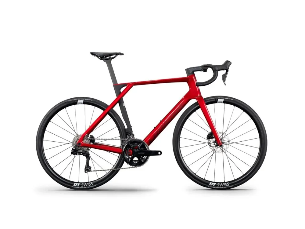 Odeslání Ihned LAPIERRE Xelius DRS 6.0 Sensation Red