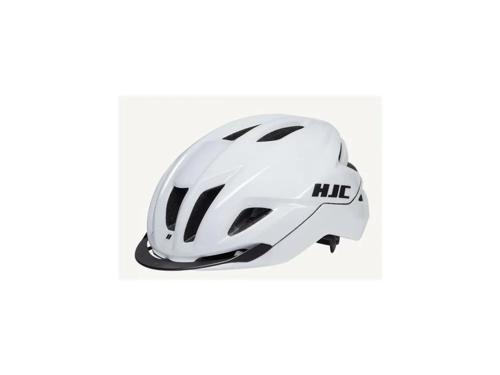 Odeslání Ihned Helma HJC Crosser White