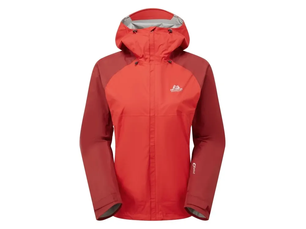 Dámská Bunda Mountain Equipment Zeno Jacket Women‘s Sleva