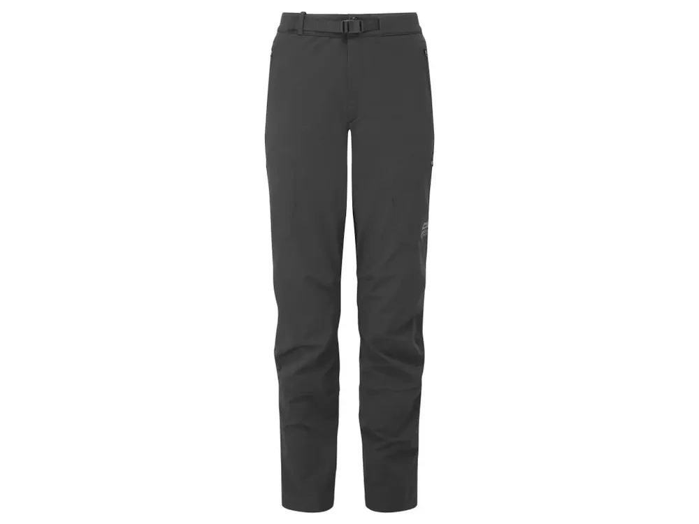 Bezpečná Platba Dámské Kalhoty Mountain Equipment Chamois Pant Women‘s