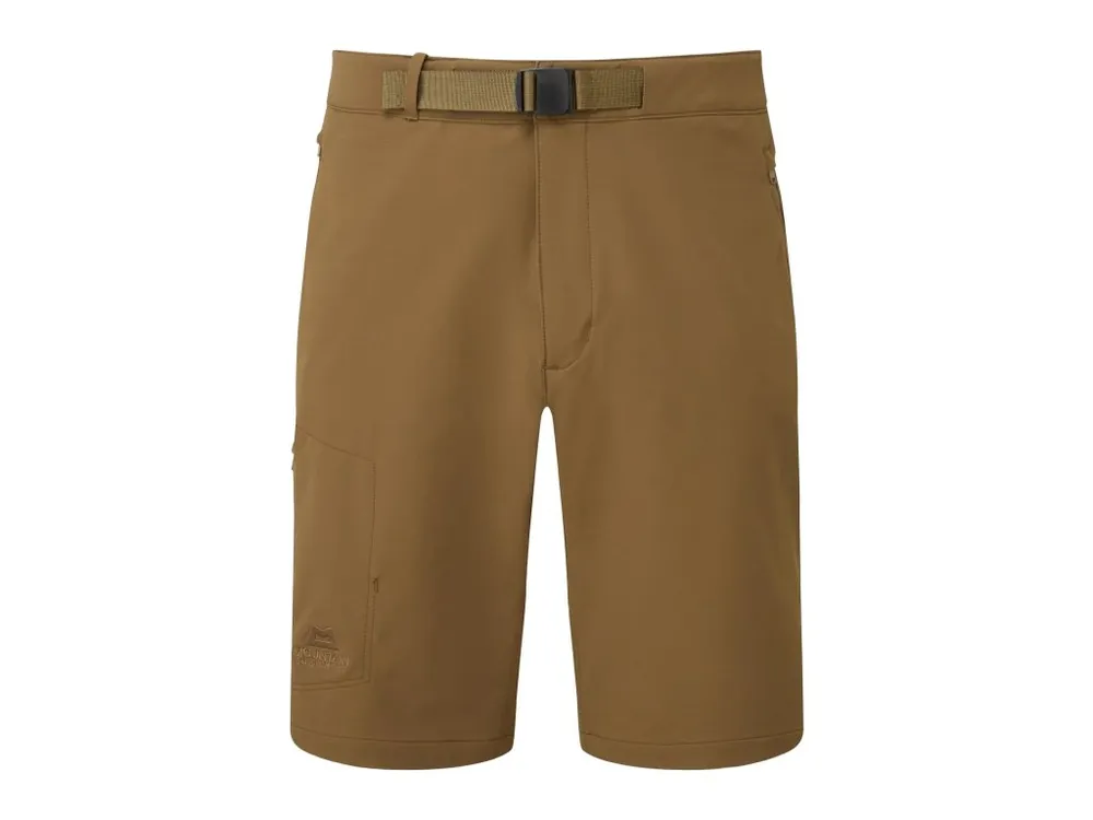 Pánské Kraťasy Mountain Equipment Ibex Mountain Short Men‘s Oblíbený