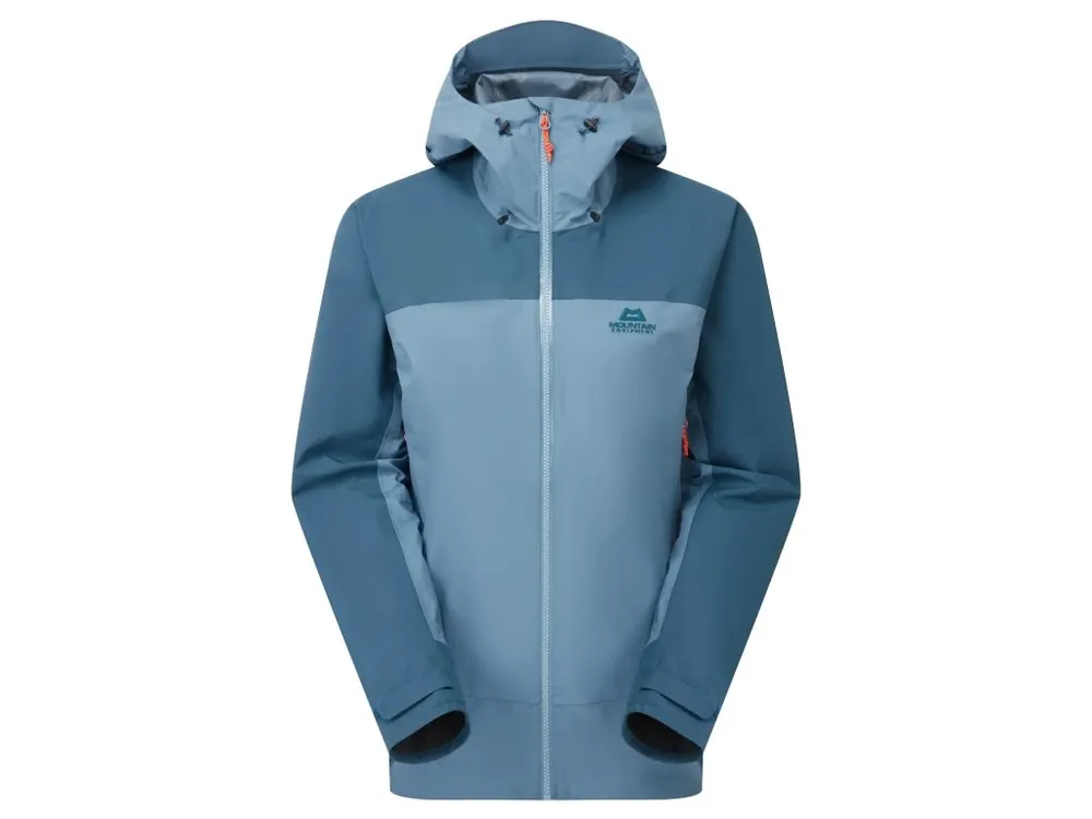 Horká Nabídka Dámská Bunda Mountain Equipment Tacul Jacket Women‘s